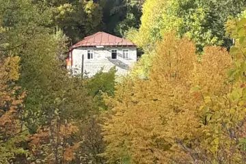 Satılır Həyət Evi İsmayıllı Rayonunda