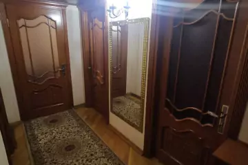 Aylıq Kirayə Köhnə Tikili Rəsulzadə Qəsəbəsində