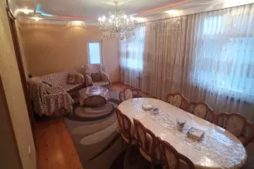 Aylıq Kirayə Köhnə Tikili Rəsulzadə Qəsəbəsində 