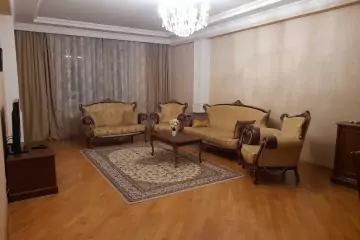 Aylıq Kirayə Yeni Tikili Yasamalda