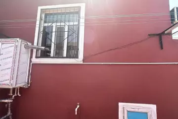 Satılır Həyət Evi Biləcəridə