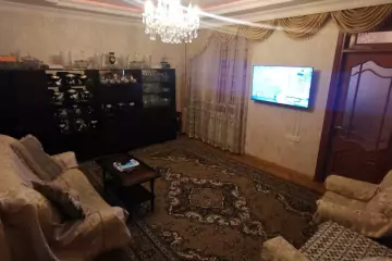 Aylıq Kirayə Köhnə Tikili Rəsulzadə Qəsəbəsində