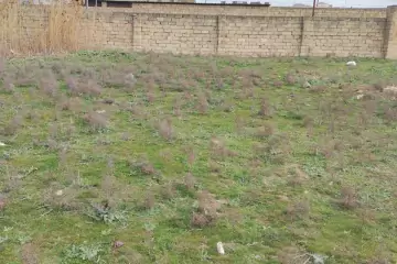 Satılır Torpaq Digahda