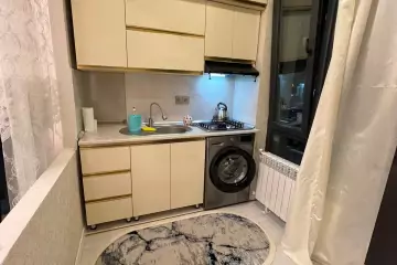 Aylıq Kirayə Yeni Tikili Gəncə Prospektində