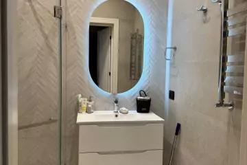 Satılır Yeni Tikili Nəsimi Bazarında