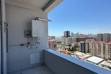 Satılır Yeni Tikili Ağ şəhər Kompleksində