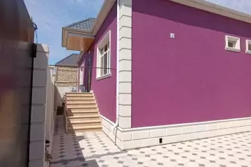 Satılır Həyət Evi Biləcəridə