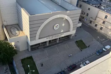 Aylıq Kirayə Yeni Tikili 28 May Metrosu ətrafında