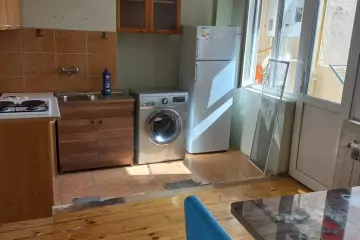Aylıq Kirayə Yeni Tikili Yasamalda