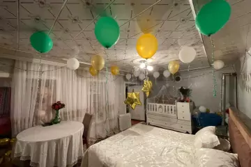 Satılır Həyət Evi İsmayıllı Rayonunda