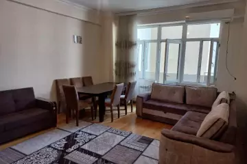 Aylıq Kirayə Yeni Tikili Yasamalda