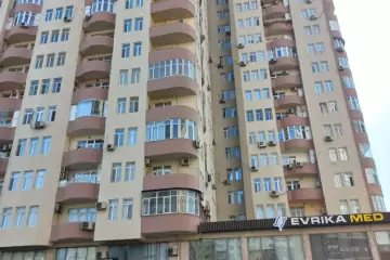 Aylıq Kirayə Yeni Tikili Yasamalda