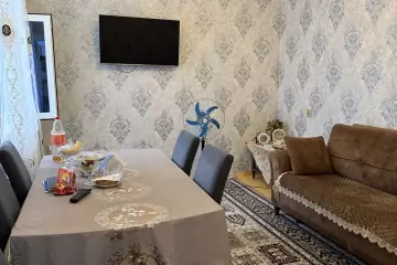 Satılır Həyət Evi Binəqədidə