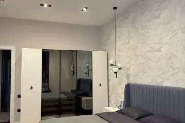 Satılır Yeni Tikili Nəsimi Bazarında