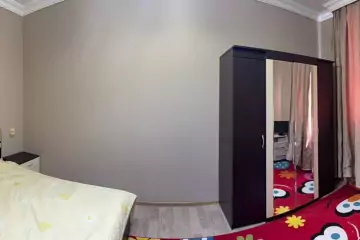 Satılır Bağ Evi Novxanıda