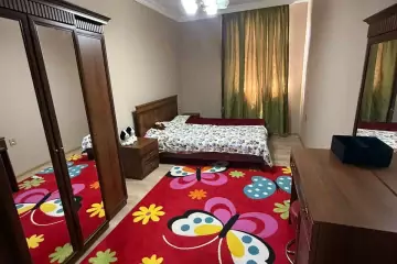 Satılır Bağ Evi Novxanıda