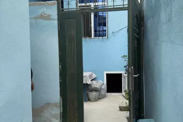 Satılır Həyət Evi Binəqədidə 