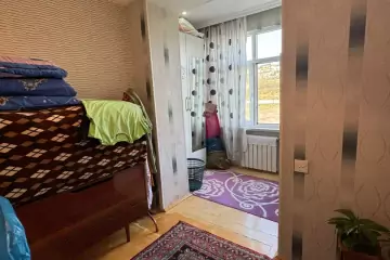 Satılır Köhnə Tikili Bakıda
