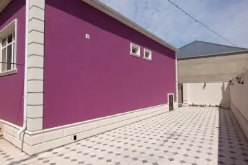 Satılır Həyət Evi Biləcəridə