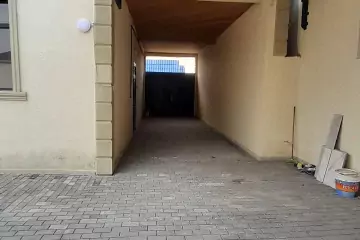 Satılır Həyət Evi Biləcəridə