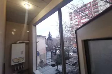 Aylıq Kirayə Köhnə Tikili Rəsulzadə Qəsəbəsində