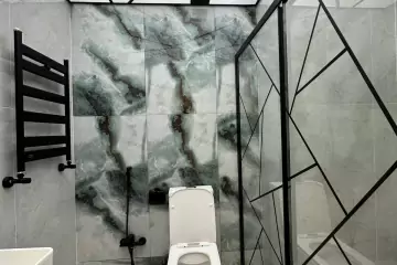 Satılır Yeni Tikili Ağ şəhər Kompleksində