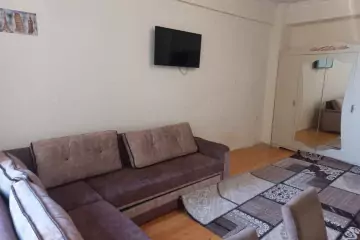 Aylıq Kirayə Yeni Tikili Yasamalda