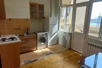 Aylıq Kirayə Yeni Tikili Yasamalda