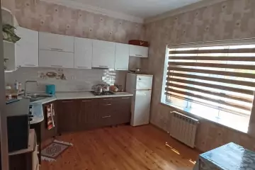 Satılır Həyət Evi Biləcəridə