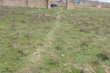 Satılır Torpaq Digahda