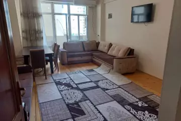 Aylıq Kirayə Yeni Tikili Yasamalda