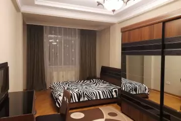 Aylıq Kirayə Yeni Tikili Yasamalda