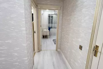 Aylıq Kirayə Yeni Tikili Gəncə Prospektində