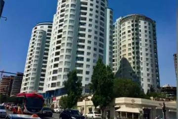 Aylıq Kirayə Yeni Tikili 28 May Metrosu ətrafında