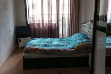Aylıq Kirayə Yeni Tikili Elmler Akademiyasıda