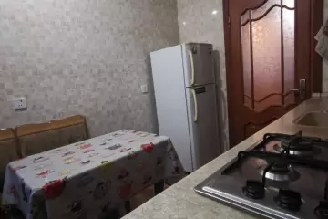 Aylıq Kirayə Köhnə Tikili Rəsulzadə Qəsəbəsində