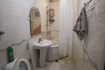 Aylıq Kirayə Köhnə Tikili Rəsulzadə Qəsəbəsində