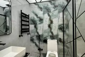 Satılır Yeni Tikili Ağ şəhər Kompleksində