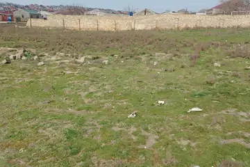 Satılır Torpaq Digahda
