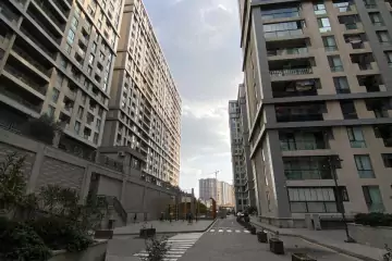 Aylıq Kirayə Yeni Tikili Gəncə Prospektində