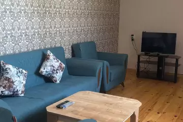 Satılır Həyət Evi Biləcəridə 