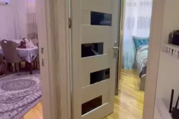 Satılır Yeni Tikili Masazırda