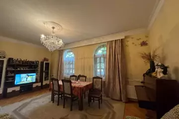Satılır Həyət Evi Biləcəridə