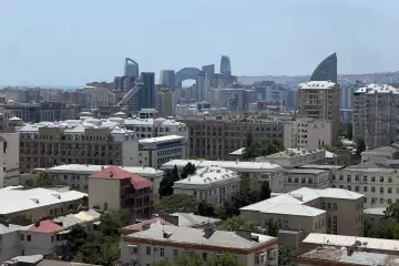 Satılır Yeni Tikili Nərimanov Parkı