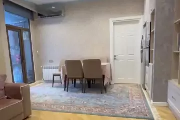 Satılır Yeni Tikili Masazırda