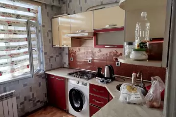 Satılır Yeni Tikili Masazırda
