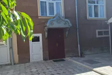 Aylıq Kirayə Həyət Evi Quba Rayonunda