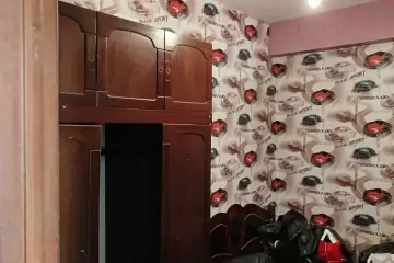 Satılır Yeni Tikili Masazırda