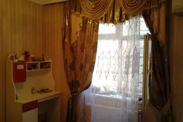 Satılır Həyət Evi Biləcəridə