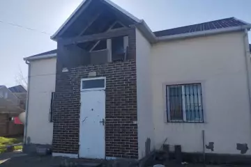 Satılır Həyət Evi Mehdiabad (abşeron)da